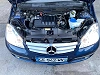 Mercedes-Benz Classe A II (W169) 200 CDI Avantgarde CVT thumbnail