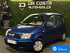 Fiat Panda II 1.1 54 Cv 5 PORTES / CLIMATISATION - GARANTIE 1 AN thumbnail