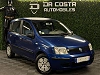 Fiat Panda II 1.1 54 Cv 5 PORTES / CLIMATISATION - GARANTIE 1 AN thumbnail