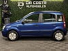 Fiat Panda II 1.1 54 Cv 5 PORTES / CLIMATISATION - GARANTIE 1 AN thumbnail