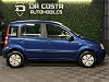 Fiat Panda II 1.1 54 Cv 5 PORTES / CLIMATISATION - GARANTIE 1 AN thumbnail