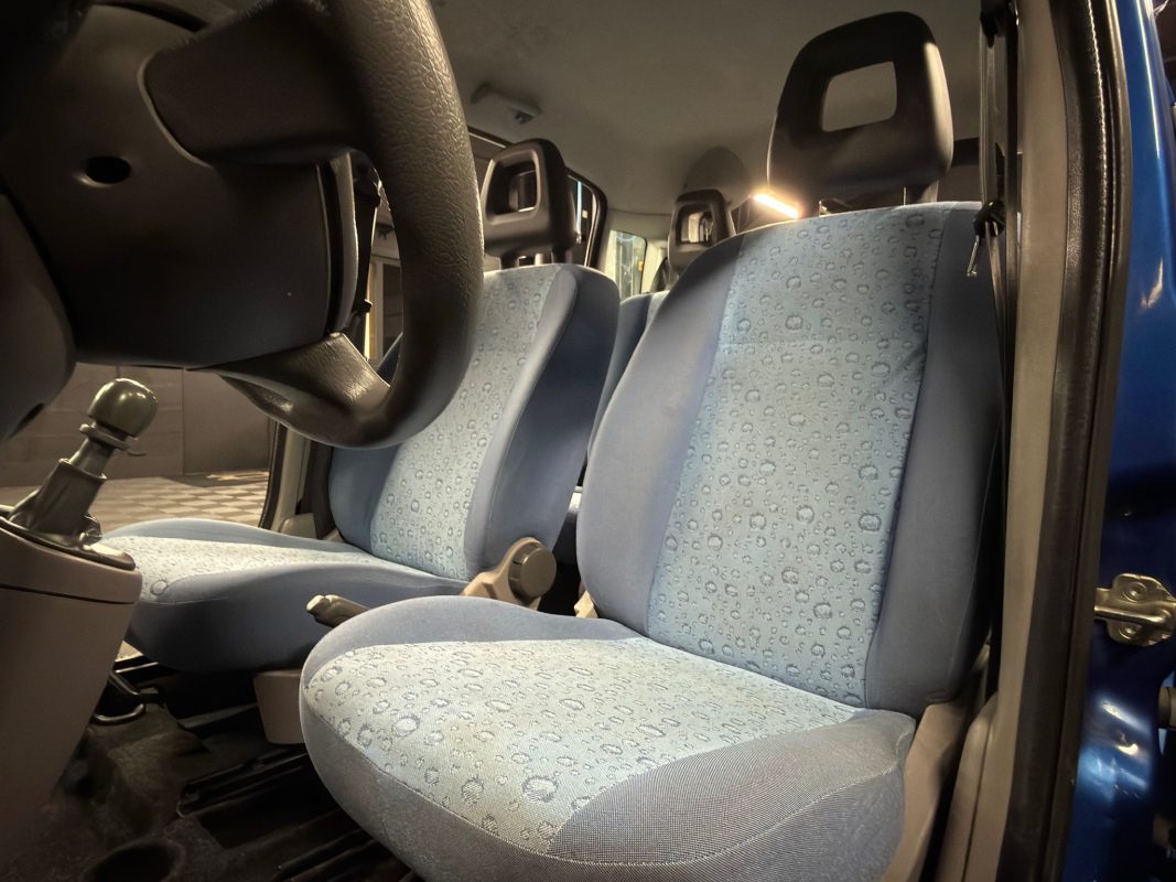 Fiat Panda II 1.1 54 Cv 5 PORTES / CLIMATISATION - GARANTIE 1 AN
