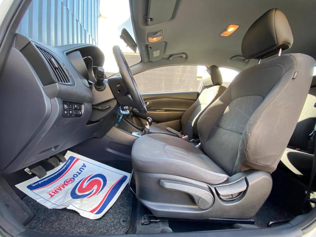 Kia Rio III 1.1 CRDI Style ISG 3p