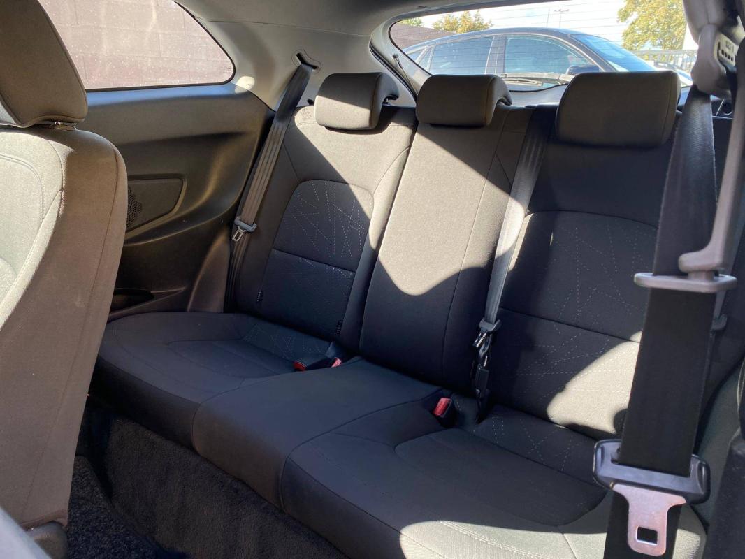 Kia Rio III 1.1 CRDI Style ISG 3p