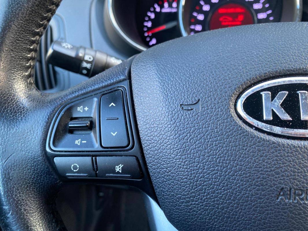 Kia Rio III 1.1 CRDI Style ISG 3p