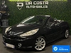 Peugeot 207 CC COUPE CABRIOLET 1.6 HDI 110 Cv SPORT PACK thumbnail