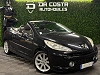 Peugeot 207 CC COUPE CABRIOLET 1.6 HDI 110 Cv SPORT PACK thumbnail