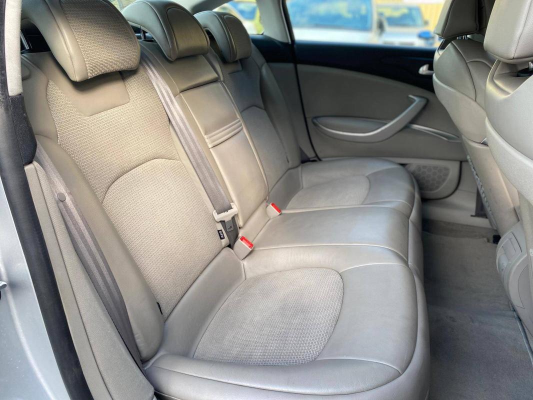 Citroen C5 II 1.6 THP 155ch Exclusive BVA6