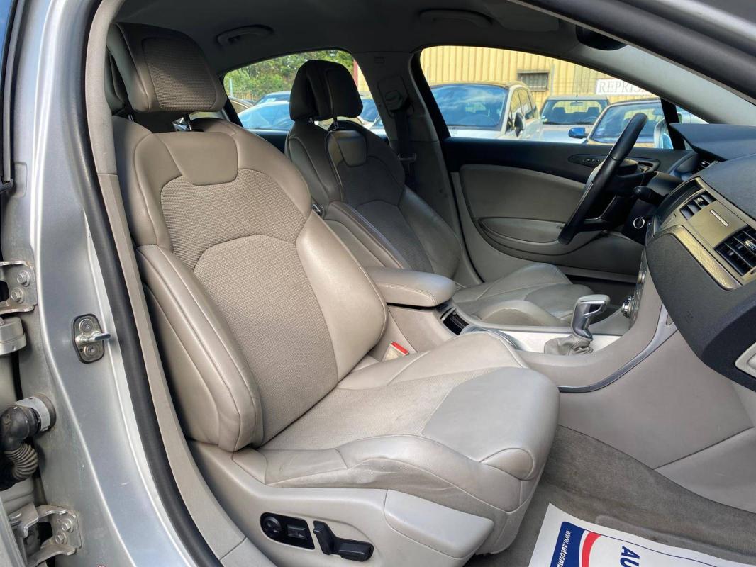 Citroen C5 II 1.6 THP 155ch Exclusive BVA6
