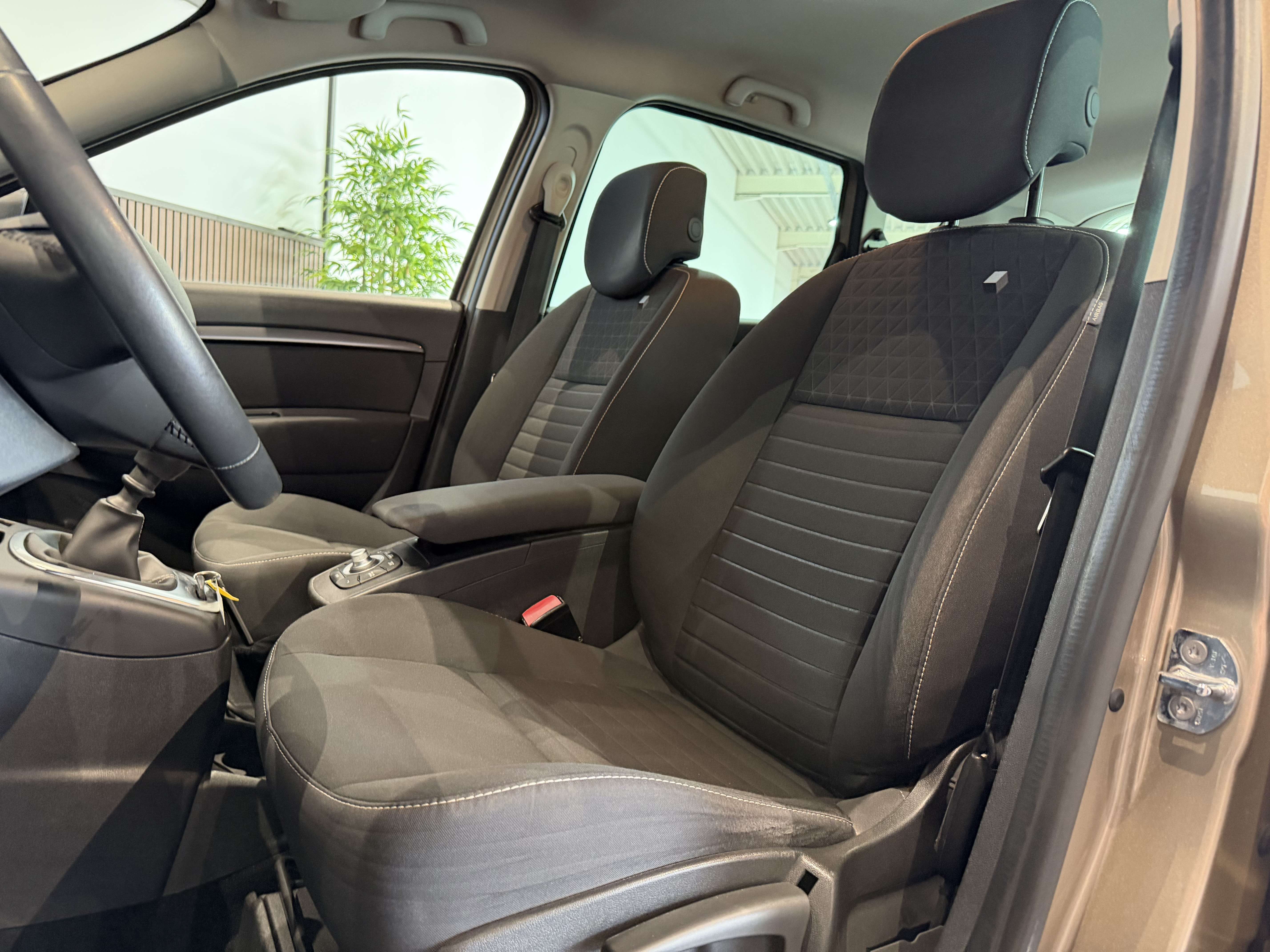 Renault Scenic 1.2 TCe Energy Limited - GARANTIE 12MOIS