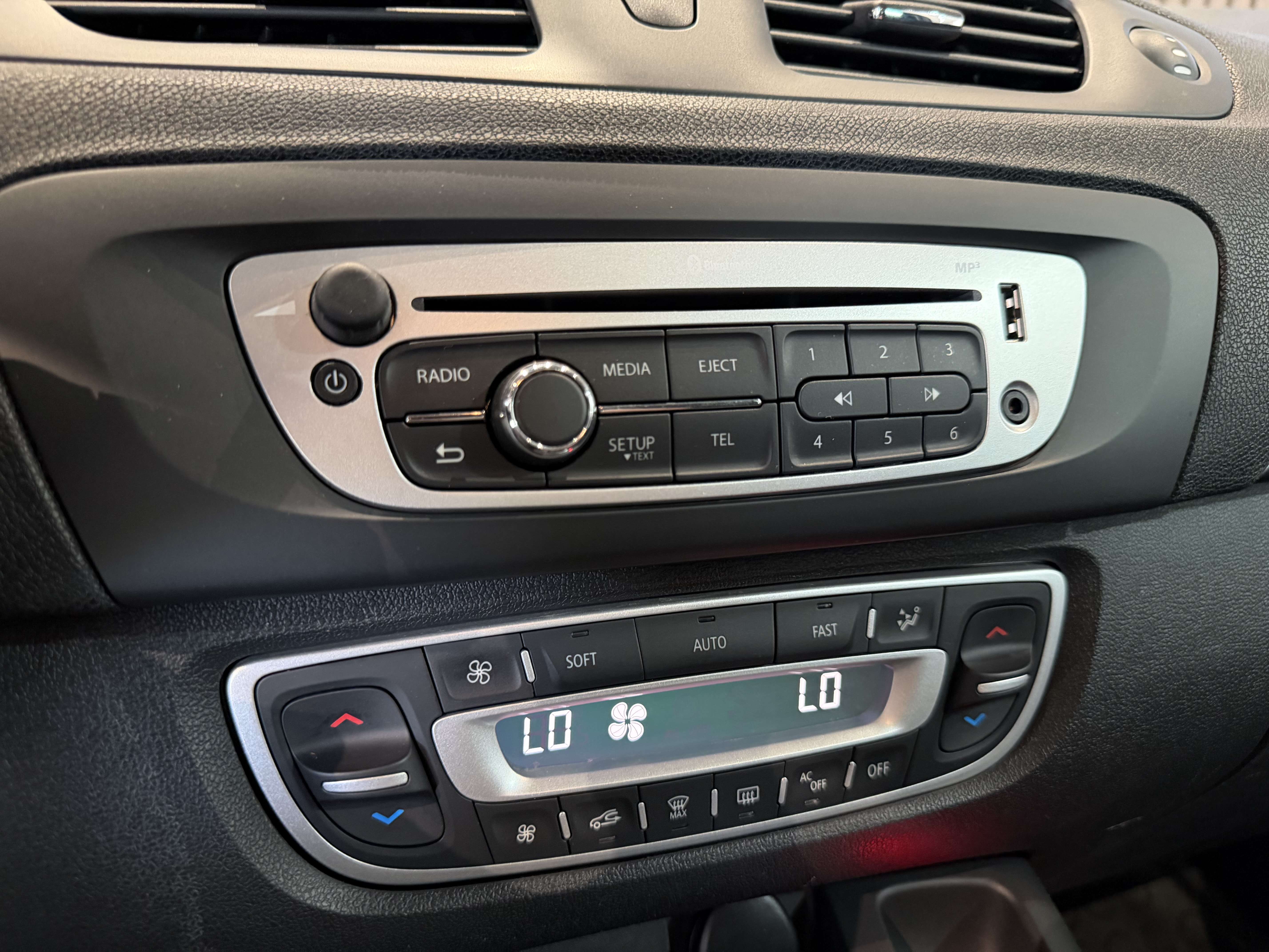 Renault Scenic 1.2 TCe Energy Limited - GARANTIE 12MOIS
