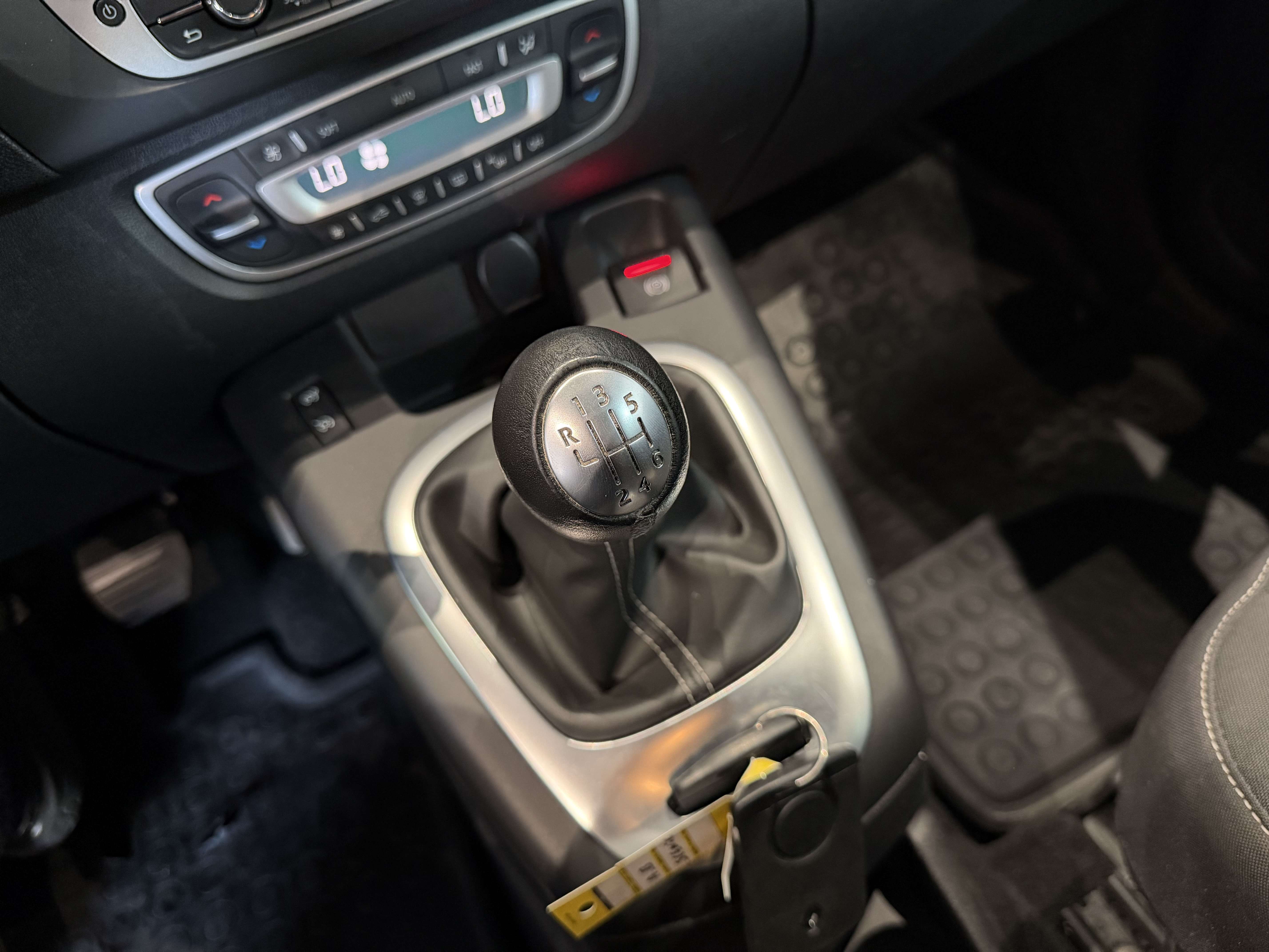 Renault Scenic 1.2 TCe Energy Limited - GARANTIE 12MOIS
