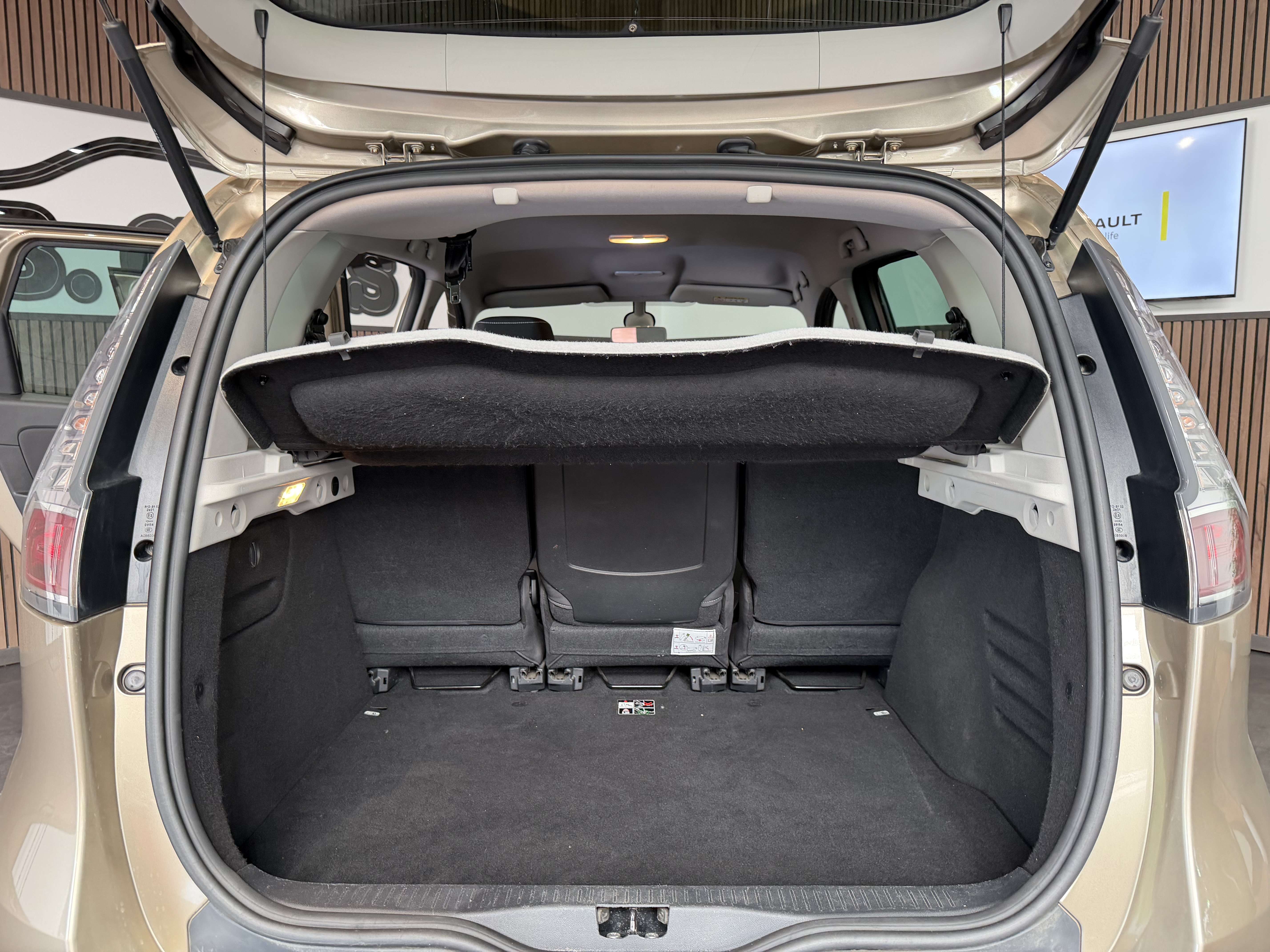 Renault Scenic 1.2 TCe Energy Limited - GARANTIE 12MOIS