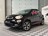 Fiat 500X 1.6i Rosso Amore, Toit Ouvrant, GPS, Capteurs AR, Climatisation thumbnail