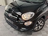 Fiat 500X 1.6i Rosso Amore, Toit Ouvrant, GPS, Capteurs AR, Climatisation thumbnail