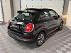 Fiat 500X 1.6i Rosso Amore, Toit Ouvrant, GPS, Capteurs AR, Climatisation thumbnail