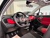 Fiat 500X 1.6i Rosso Amore, Toit Ouvrant, GPS, Capteurs AR, Climatisation thumbnail