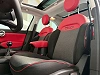 Fiat 500X 1.6i Rosso Amore, Toit Ouvrant, GPS, Capteurs AR, Climatisation thumbnail
