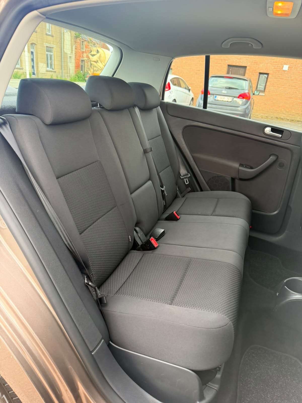 Volkswagen Golf Plus Golf Plus 1.2 TSI Trendline