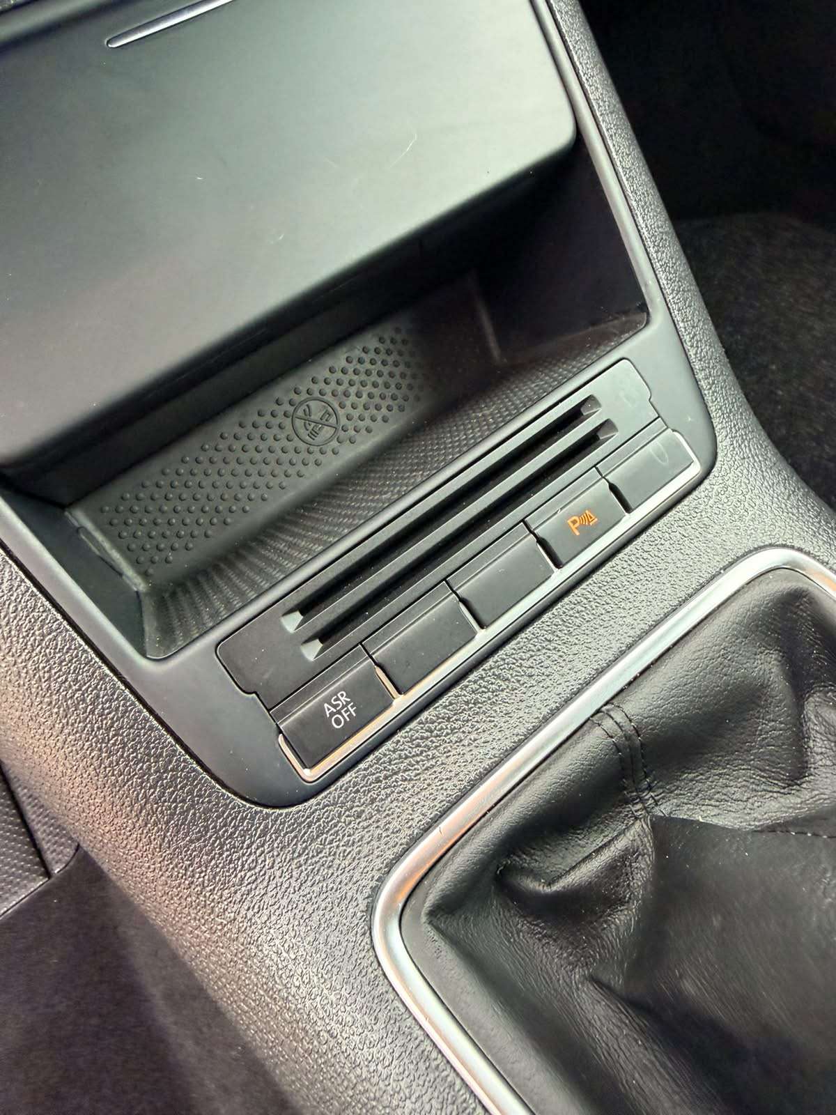 Volkswagen Golf Plus Golf Plus 1.2 TSI Trendline