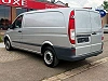 Mercedes-Benz Vito 2,2 CDI LONG CHASSIS 163 CV thumbnail