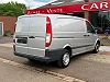 Mercedes-Benz Vito 2,2 CDI LONG CHASSIS 163 CV thumbnail