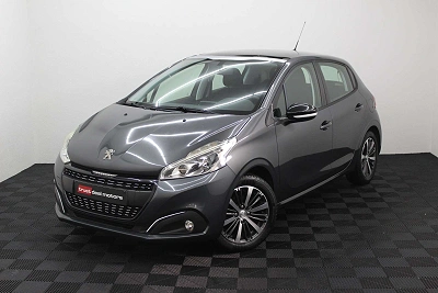 Peugeot 208 * VENDU * VERKOCHT * SOLD *