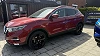 Nissan Qashqai Qashqai 1.5 dCi New Tekna thumbnail