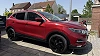 Nissan Qashqai Qashqai 1.5 dCi New Tekna thumbnail