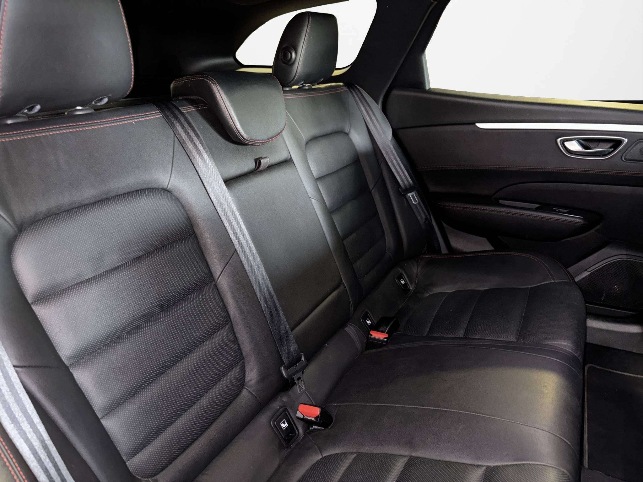 Renault Talisman Grandtour BLUE dCi 160 EDC BUSINESS EDITION