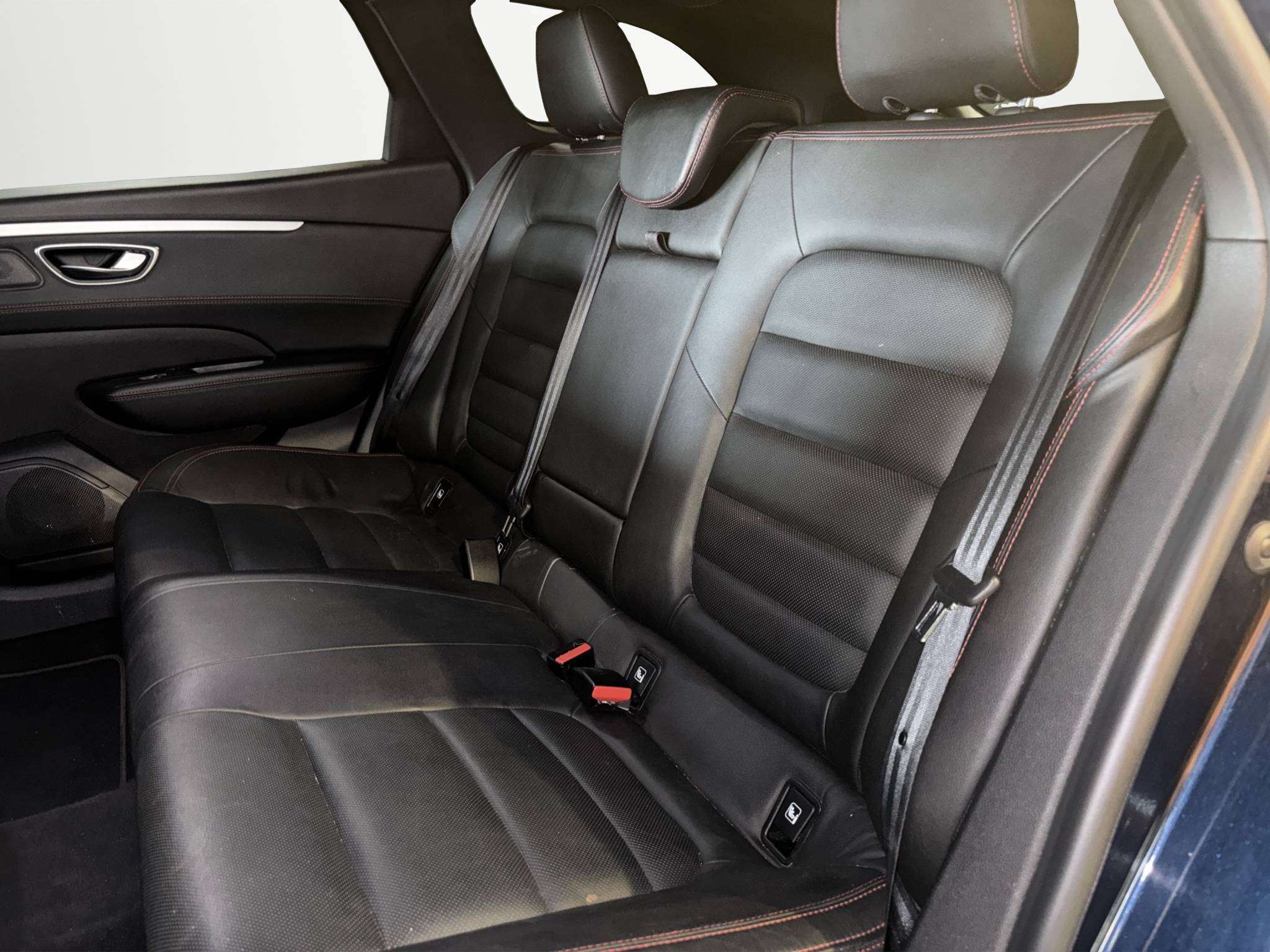 Renault Talisman Grandtour BLUE dCi 160 EDC BUSINESS EDITION
