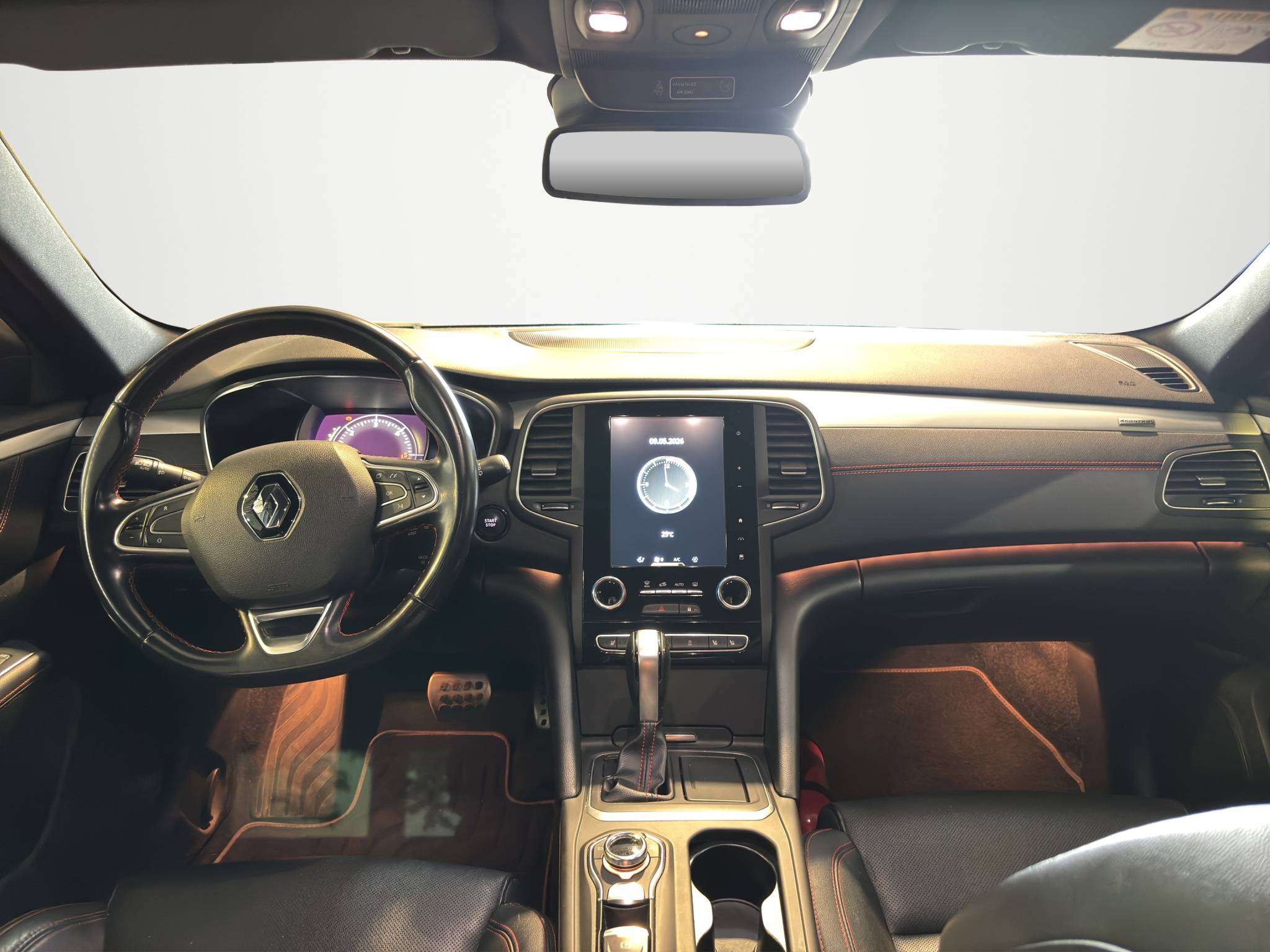 Renault Talisman Grandtour BLUE dCi 160 EDC BUSINESS EDITION