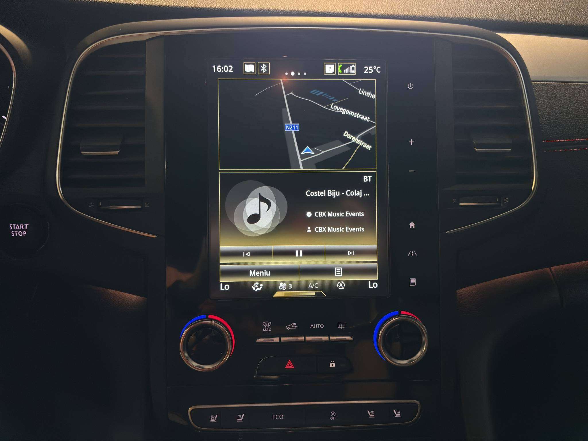 Renault Talisman Grandtour BLUE dCi 160 EDC BUSINESS EDITION