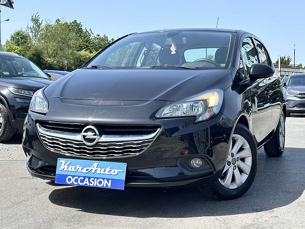 Opel Corsa Corsa 1.2i
