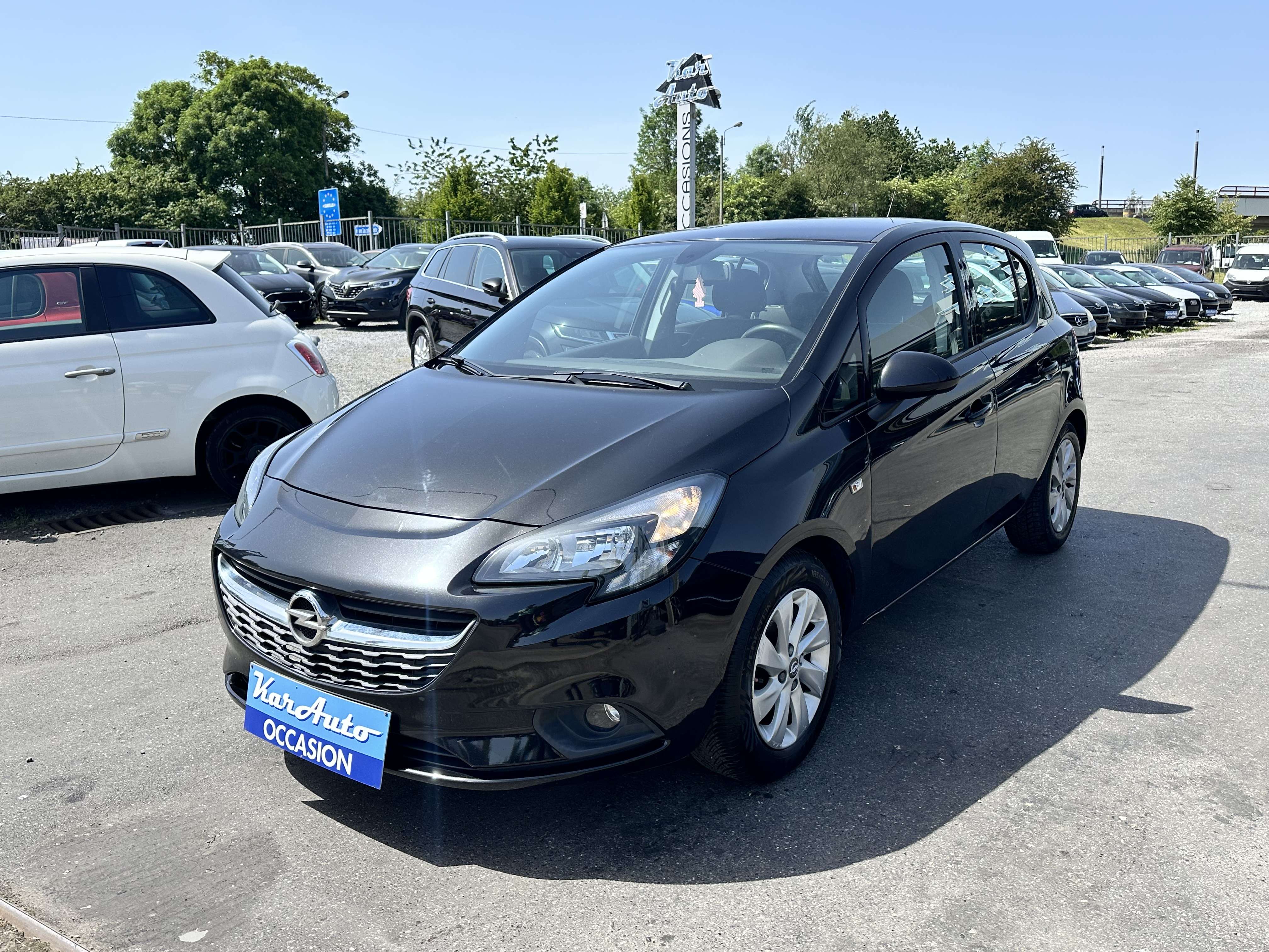 Opel Corsa Corsa 1.2i
