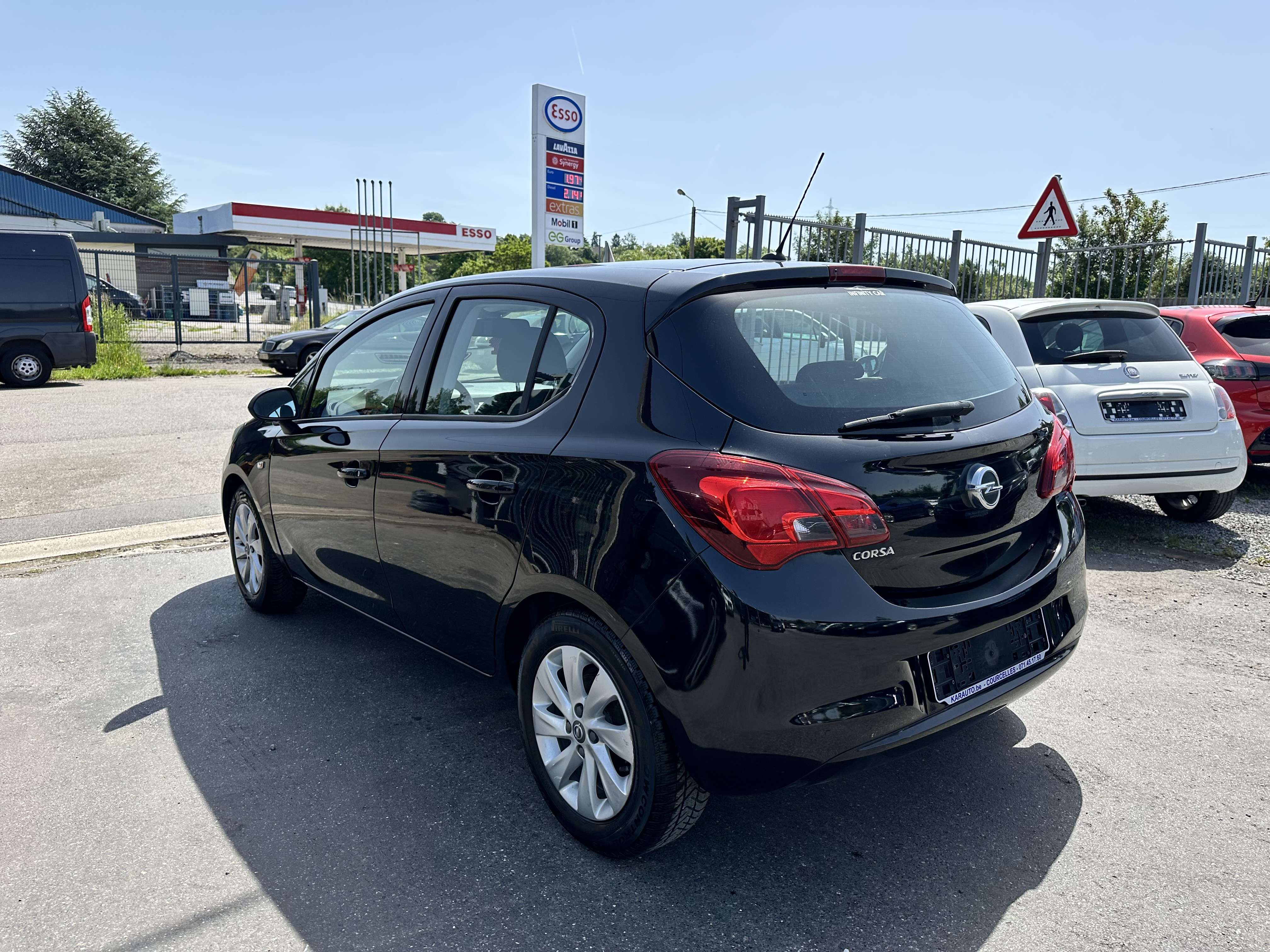 Opel Corsa Corsa 1.2i