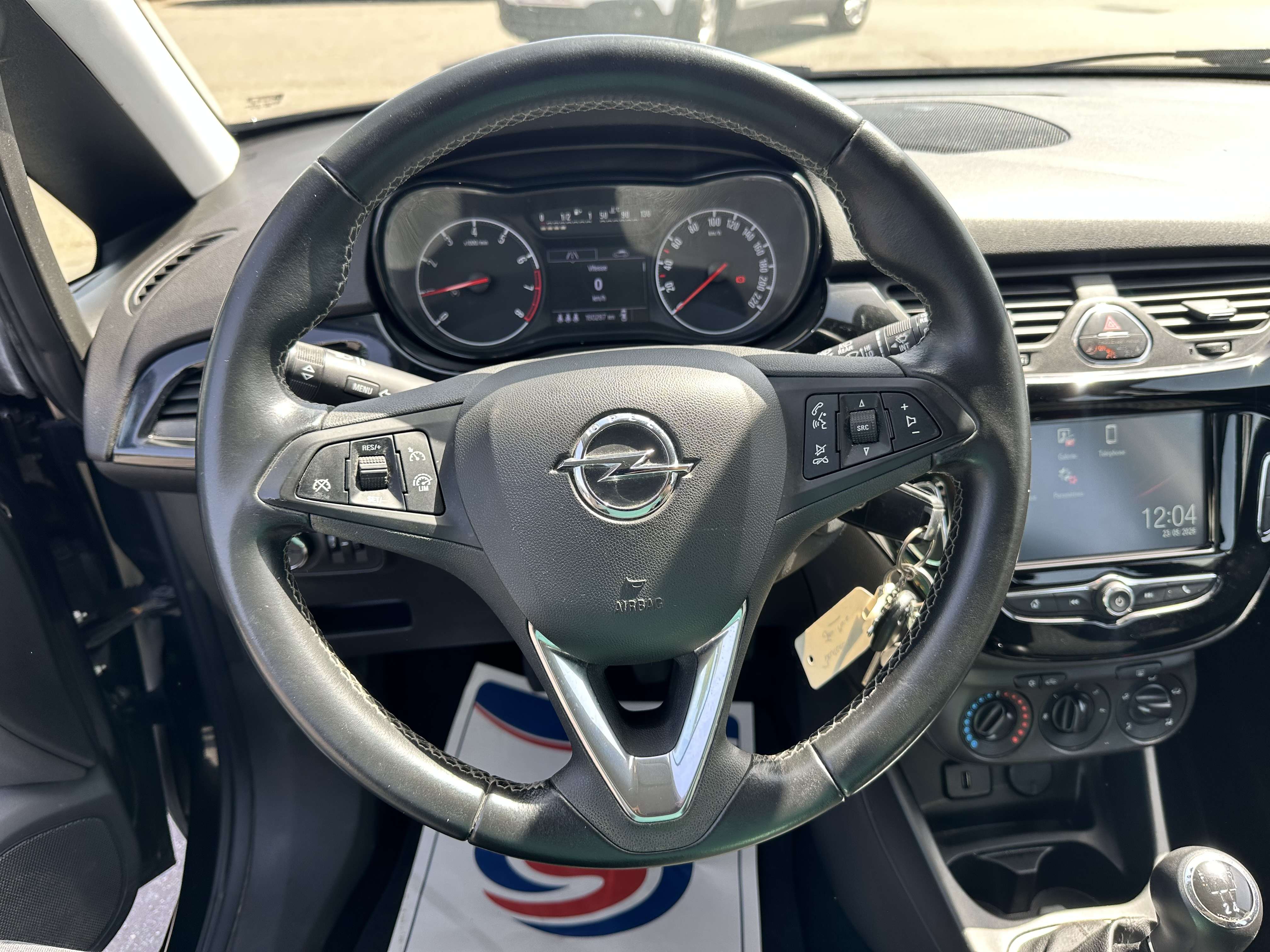 Opel Corsa Corsa 1.2i