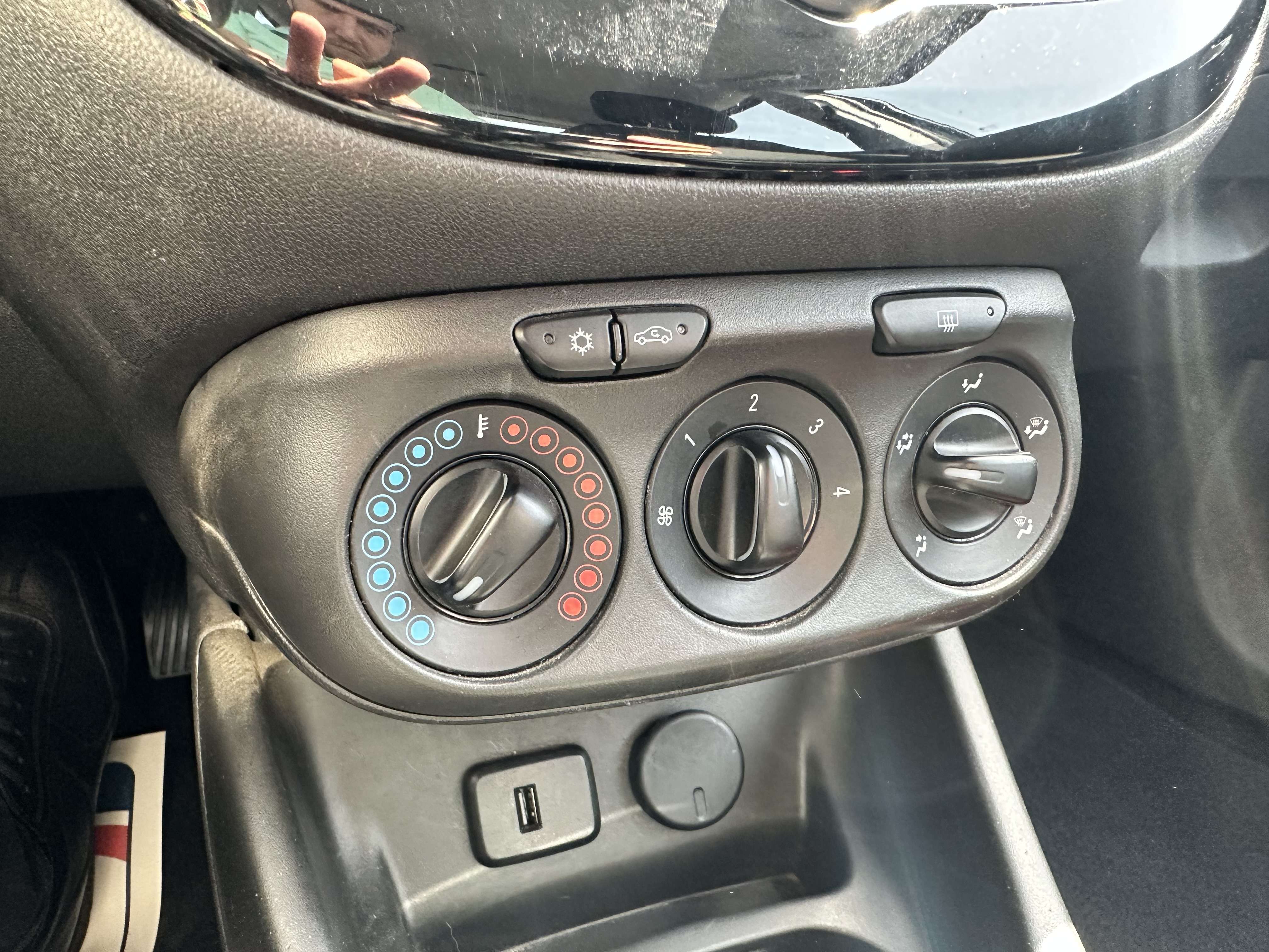 Opel Corsa Corsa 1.2i