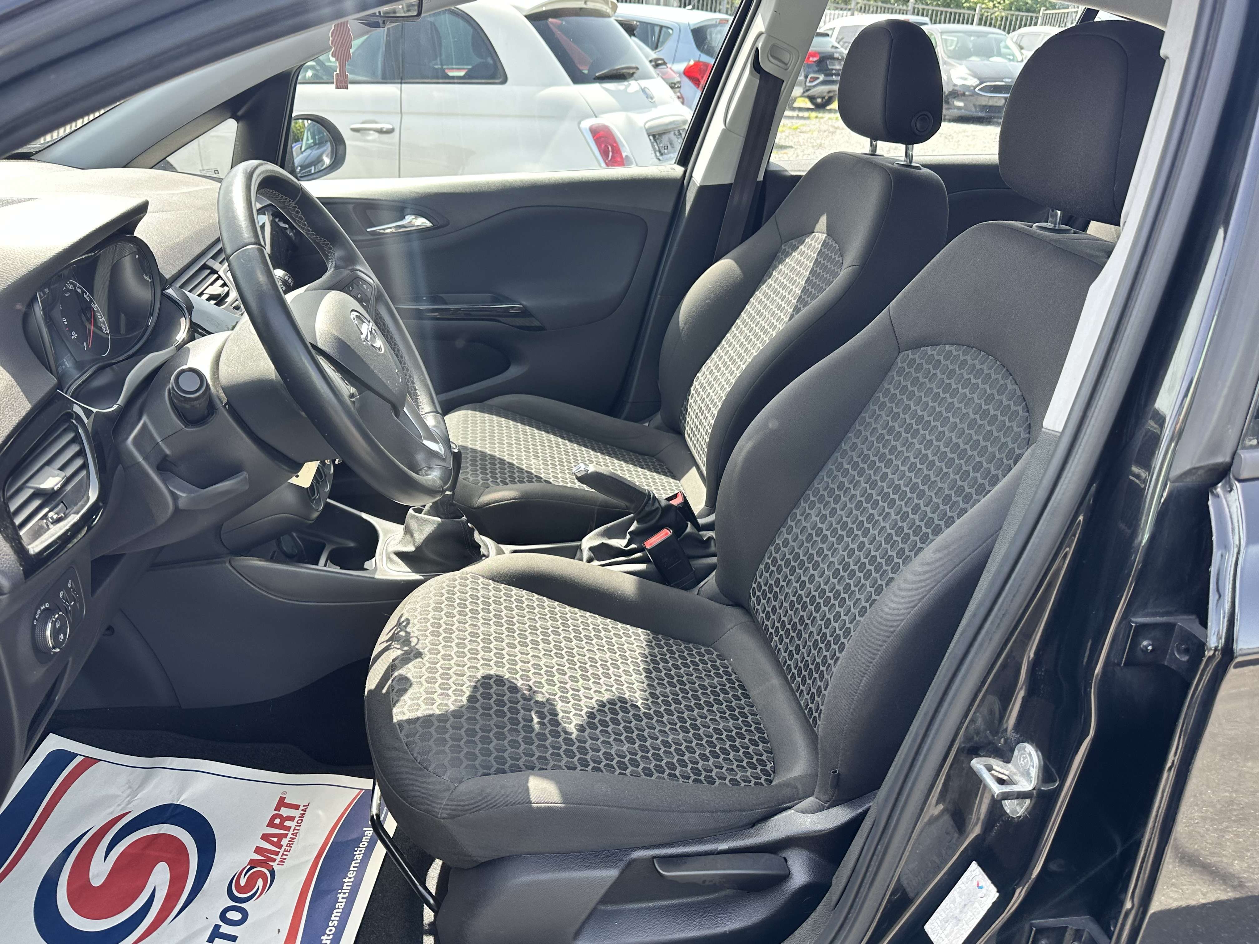 Opel Corsa Corsa 1.2i