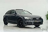 Audi A4 40 TFSI break S-sportline S-tronic! Acc, Pano, sfeer! thumbnail