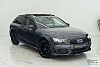 Audi A4 40 TFSI break S-sportline S-tronic! Acc, Pano, sfeer! thumbnail
