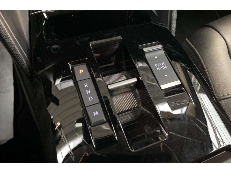 Citroen C4 X SHINE - Automaat