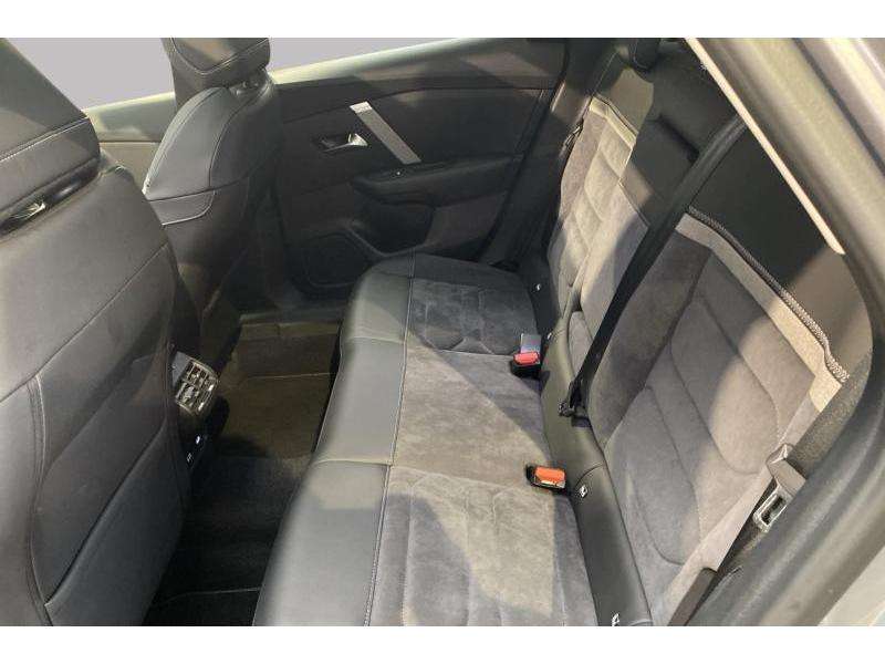 Citroen C4 X SHINE - Automaat