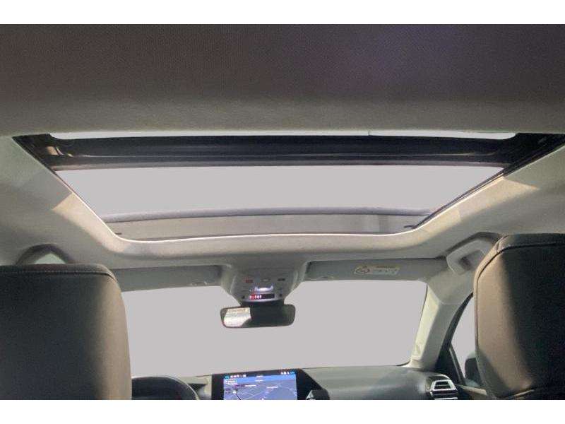 Citroen C4 X SHINE - Automaat