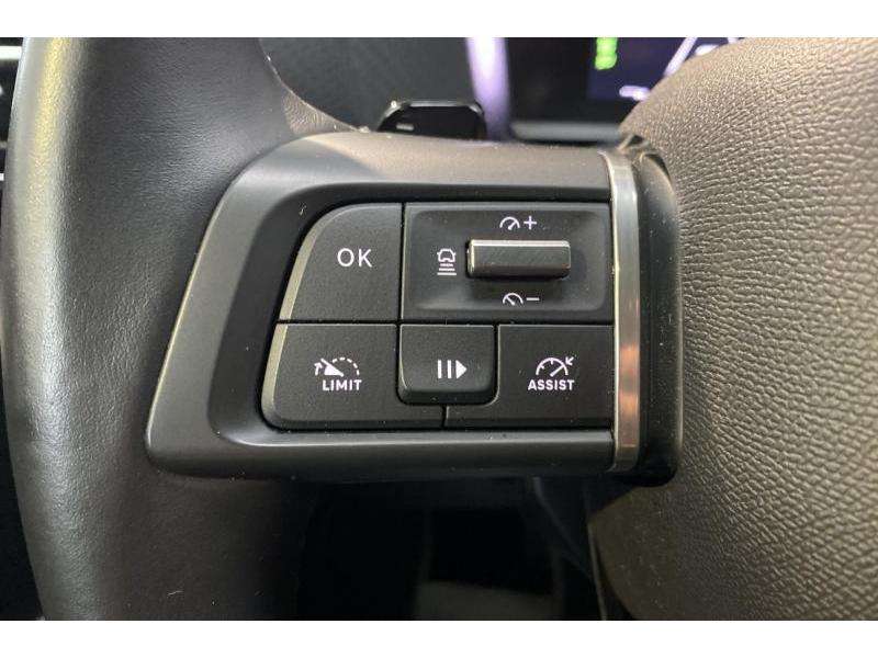 Citroen C4 X SHINE - Automaat