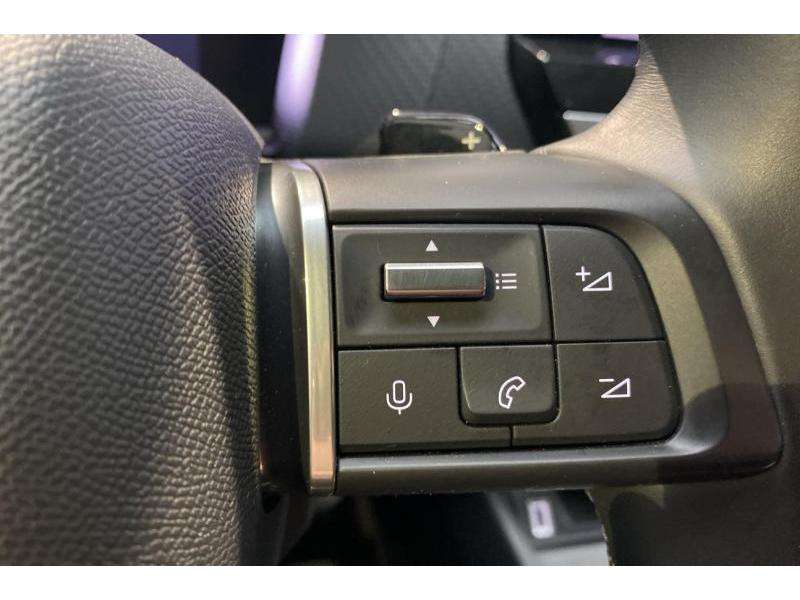 Citroen C4 X SHINE - Automaat