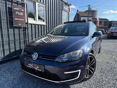 Volkswagen Golf GTE 1.4 TSI GTE DSG / FULL OPTIONS / Entretien + CT OK + Garantie 1 an
