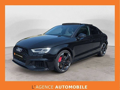 Audi RS3 Sedan 2.5 TFSI Quattro S tronic / Virtual Cockpit / Opendak / Cam
