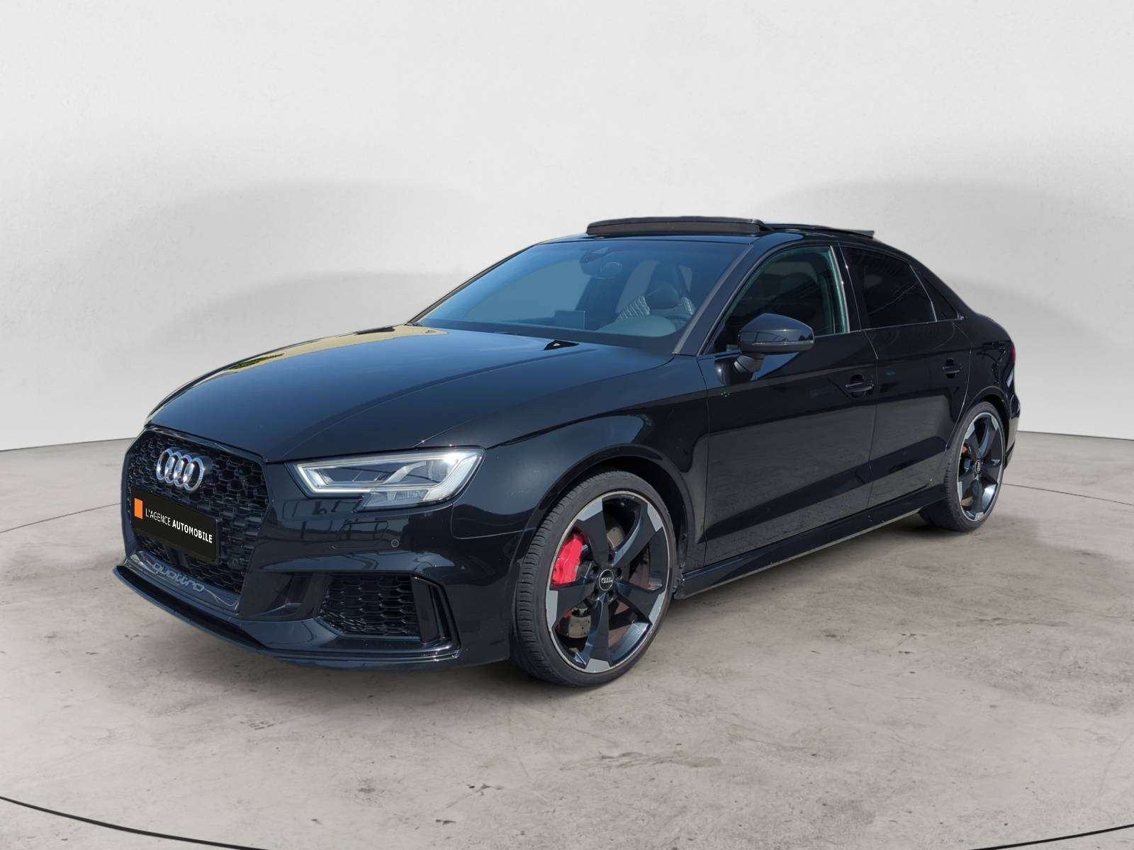Audi RS3 Sedan 2.5 TFSI Quattro S tronic / Virtual Cockpit / Opendak / Cam