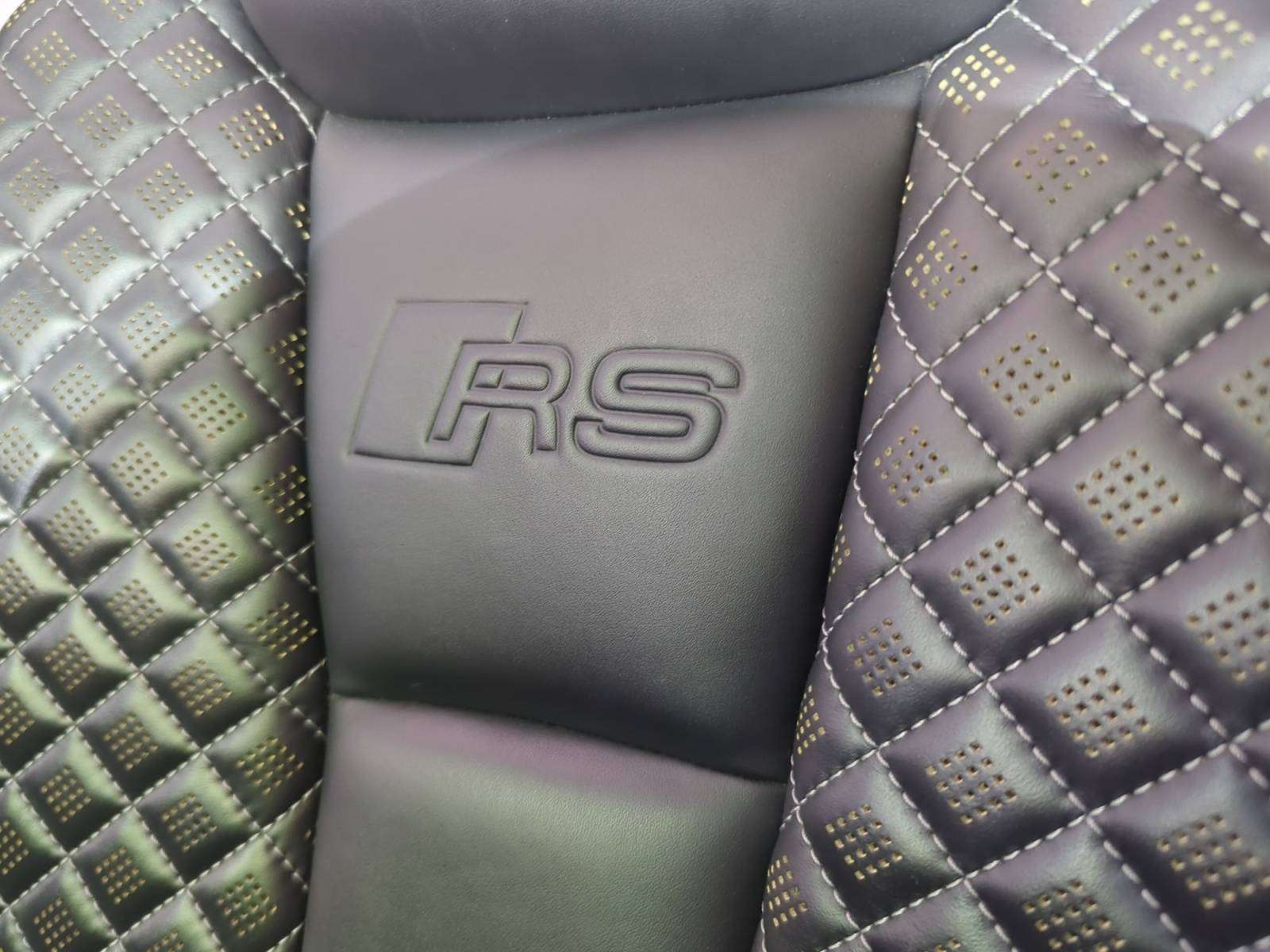 Audi RS3 Sedan 2.5 TFSI Quattro S tronic / Virtual Cockpit / Opendak / Cam